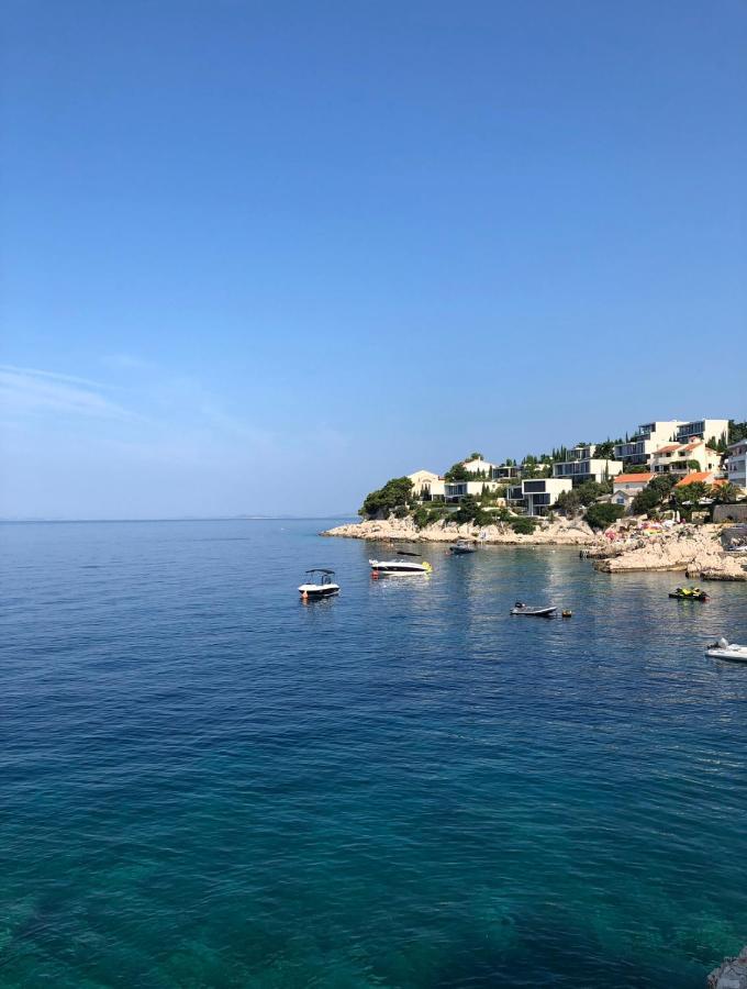 Apartments Toni Sea View Primošten Exteriér fotografie